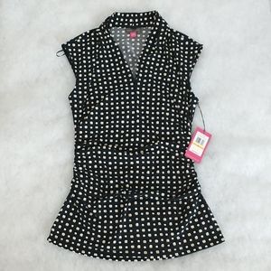 Vince Camuto Sleeveless Top